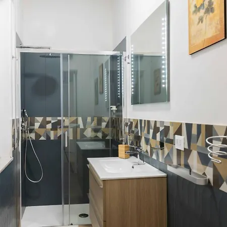 La Maison Des Artistes カターニア