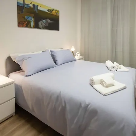 Holiday home La Maison Des Artistes Catania