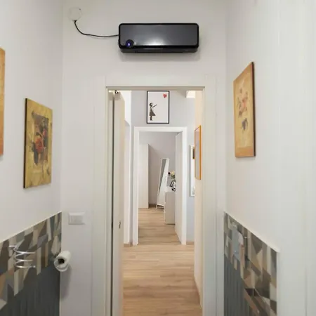 別荘 La Maison Des Artistes