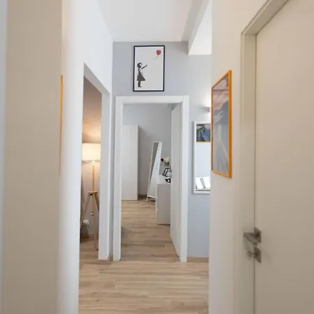 La Maison Des Artistes 別荘