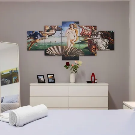 Holiday home La Maison Des Artistes