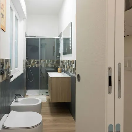 別荘 La Maison Des Artistes *