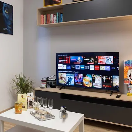 La Maison Des Artistes *