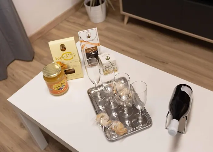 La Maison Des Artistes Casa vacanze *