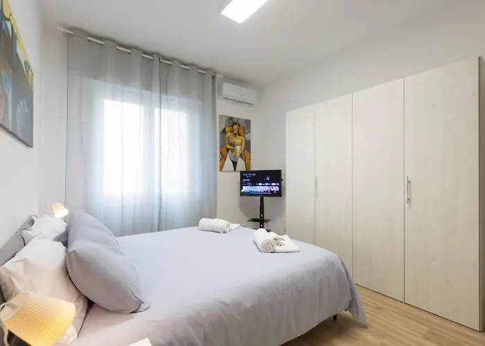 Casa vacanze La Maison Des Artistes