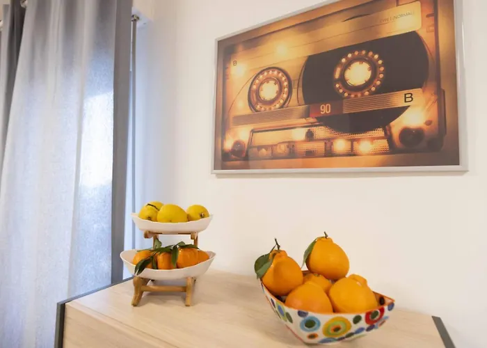 La Maison Des Artistes Casa vacanze