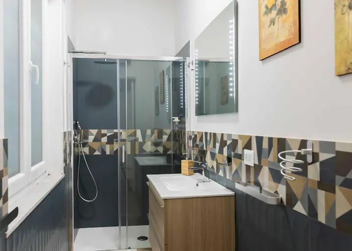 La Maison Des Artistes Catania