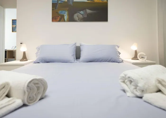 La Maison Des Artistes Casa vacanze Catania