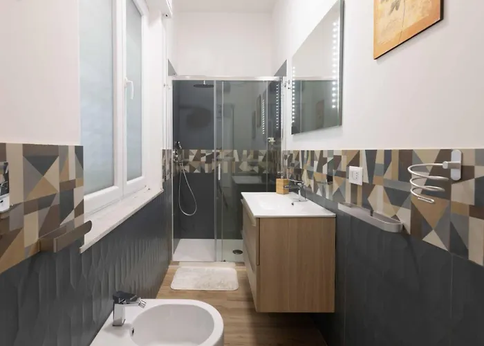 La Maison Des Artistes Casa vacanze Catania