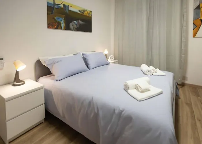 Casa vacanze La Maison Des Artistes Catania