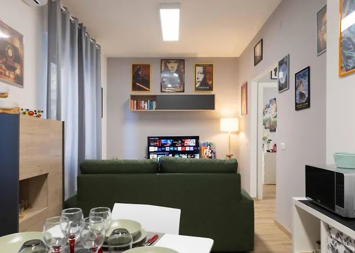 Casa vacanze La Maison Des Artistes *