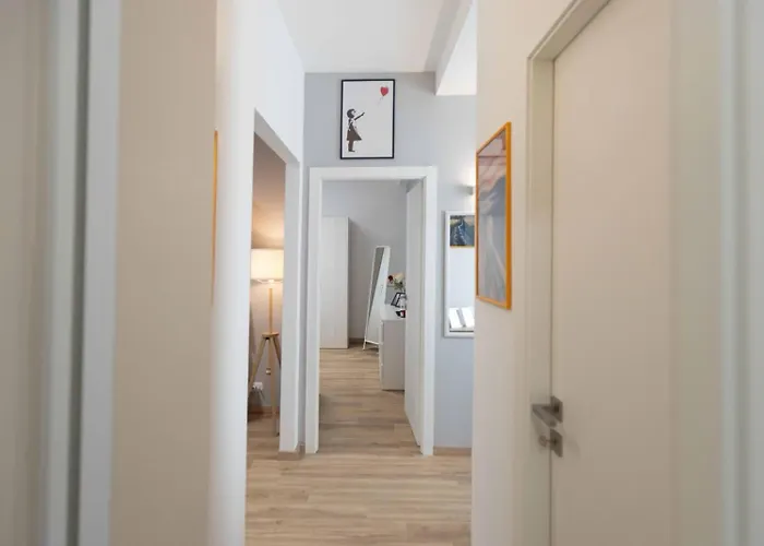 La Maison Des Artistes Casa vacanze