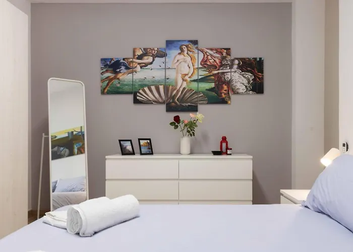 Casa vacanze La Maison Des Artistes