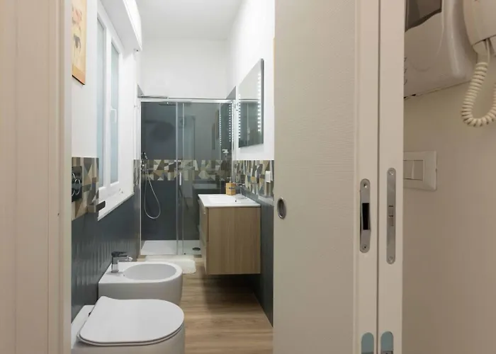 Casa vacanze La Maison Des Artistes *