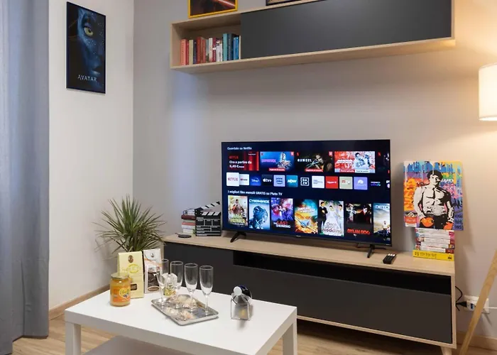 La Maison Des Artistes *