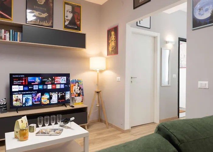 Casa vacanze La Maison Des Artistes *