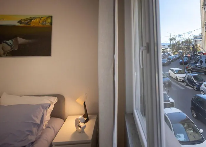 La Maison Des Artistes Casa vacanze Catania