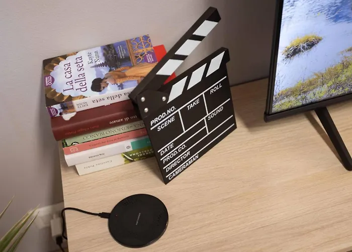 La Maison Des Artistes Casa vacanze Catania